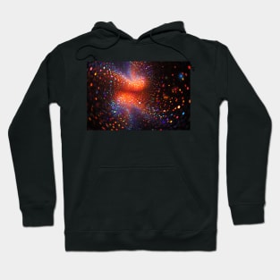 Carnival lights Hoodie